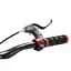 Дитячий велосипед Miqilong UC 20 червоний (HBM-UC20-RED) - мініатюра 5
