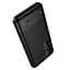 Портативний ЗП Power Bank Hoco J159 Essence 22.5W+PD20W 10000 mAh Black - мініатюра 6