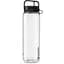 Бутылка HydraPak 1L Recon Clip & Carry Clear (1053-BRC02C) - миниатюра 1