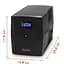 Джерело безперебійного живлення Atlantis OnePower S1200 1200VA 720W - мініатюра 3