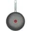 Сковорода ВОК Tefal Halo Eucalyptus 26 см сіра (G0167702) - мініатюра 2