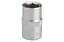 Головка торцевая шестигранная Intertool 14мм x 1/2" матовая - миниатюра 2