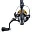 Катушка Shimano Sahara FJ C2000SHG 4+1BB - миниатюра 5