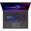 Ігровий ноутбук ASUS ROG Strix G16 G614JIR i9-14900HX 58GHz, QHD+, IPS, 16GB DDR5, 1TB, RTX 4070 8GB TGP 140W - мініатюра 12