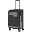 Валіза на 4 колесах Travelite Viia M TL092848 Anthracite (TL092848-04) - мініатюра 1