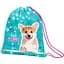 Сумка для взуття Smart SB-01 Corgi блакитна (559064) - мініатюра 1