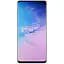 Смартфон Samsung Galaxy S10 SM-G973 DS 128GB Prism Blue (SM-G973FZBD) - мініатюра 2
