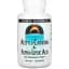 Ацетил карнітин + альфа-ліпоєва кислота Source Naturals 650 мг 120 таблеток - мініатюра 1