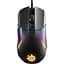 Мишка SteelSeries Rival 5, RGB, 18000dpi., 9кн., чорна (62551) - мініатюра 1