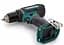 Шуруповерт-дрель аккумуляторная DDF 482 Z 18В Makita teh0025260 - миниатюра 4