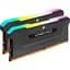 Модуль памяти DDR4 Corsair Vengeance R GB Pro SL 2x16 GB 3600MHz [CMH32GX4M2D3600C18] [102399] - миниатюра 3