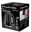 Електрочайник Russell Hobbs Honeycomb Black - мініатюра 6