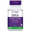 Стимулятор тестостерона Natrol Dhea 25 мг 90 таблеток - миниатюра 1