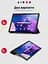 Чехол AIRON Premium для Lenovo tab M10 Plus 3rd Gen 2022 (TB-128/TB-125) 10,6" с защитной пленкой и салфеткой - мініатюра 6