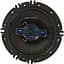 Автомобільна акустика Boschmann BM Audio XJ3-663B 4-х смугові 16 см динаміки 330 Вт Black - мініатюра 2