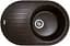 Кухонная мойка Adamant ELLIPSIS mokko 765x495x200 мм, с крылом 76,5 см - миниатюра 1