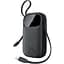 Внешний аккумулятор Baseus EnerFill FC31 20000mAh 22.5W Black (P10082107123-00) [147151] - миниатюра 3