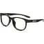 Комп'ютерні окуляри Gunnar Computer Eyewear Rush Kids Small Onyx Clear Natural [101483] - мініатюра 2