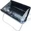 Портативный угольный гриль O-Grill I-Grill черный - миниатюра 6