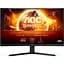Монітор 31.5" AOC CQ32G4VE QHD VA 180Hz (CQ32G4VE) - мініатюра 1