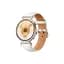 Смарт-годинник Huawei WATCH GT 6 41mm White Leather (55020FTN) - мініатюра 1
