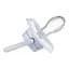 Пустышка Canpol babies Newborn baby силиконовая симметричная 6-18 месяцев голубая (22/581_blu_new) - миниатюра 2