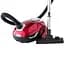 Пылесос CW-112R Red 750W Castle teh0019994 - миниатюра 2