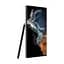 Смартфон Samsung Galaxy S22 Ultra SM-S9080 12/256GB Phantom White - мініатюра 4
