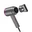 Фен Hoco Hot and cold air hair dryer HP13, 1600W - миниатюра 2
