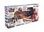 Дзиґа Auldey VI Proskill Pack Палаючий Бойовий Ведмідь Blazing War Bear Infinity Nado det0018436 - мініатюра 3