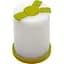 Контейнер для спецій Wildo Shaker Olive (WIL-W11104) - мініатюра 1