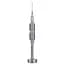 Викрутка трипелюсткова QianLi 3D i-Thor B (Tri-Point) Y0.6mm - мініатюра 1