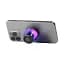 Портативна колонка Bluetooth XO F62 mini Magnetic Portable Audio 5W Black - мініатюра 3