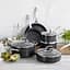 Кастрюля GreenPan Copenhagen с крышкой 24 см 4.9 л (CC003346-001) - миниатюра 6