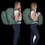 Рюкзак Thule Landmark Travel Pack 60L TLPF-260 Woman Hazy Green (7121895) - мініатюра 6