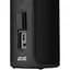 Портативна акустика 2E SoundXTube2 TWS MP3 Wireless Waterproof Black (2E-BSSXT2WBK) - мініатюра 5