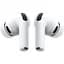 Навушники Apple AirPods Pro 3 (MFHP4ZE/A) - мініатюра 1