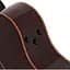 Класична гітара Yamaha NTX3 Brown Sunburst [130391] - мініатюра 7