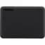 Зовнішній жорсткий диск 2.5" 1TB CANVIO ADVANCE Toshiba (HDTCA10EK3AA) - мініатюра 1