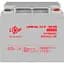 Акумулятор LogicPower GEL 12V/40Ah/480Wh [4154] [109889] - мініатюра 3