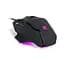 Мишка REAL-EL RM-555 USB Black - мініатюра 2
