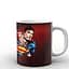 Кухоль GeekLand Супермен Superman Superman SP.02.002 330 мл білий - мініатюра 3