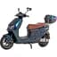 Электроскутер Maxxter Lumina Blue [104607] - миниатюра 1