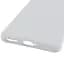 Чехол Silicone Cover Lakshmi Full Camera (AA) для Motorola Edge 50 Белый / White - миниатюра 5