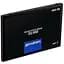 Твердотільний накопичувач SSD 480Gb Goodram CL100 (Gen.3) SATA3 2.5" 3D TLC 540/460 МБ/с (SSDPR-CL100-480-G3) - мініатюра 1