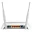 Маршрутизатор TP-Link (TL-MR3420) - миниатюра 5