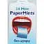 Ментоловые пластинки PaperMints, 24 шт. (774908) - миниатюра 1