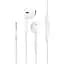 Навушники-гарнітура Foxconn EarPods with Remote and Mic MD827 - мініатюра 1
