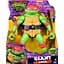 Ігрова фігурка TMNT Черепашки-ніндзя Movie III Рафаель Гігант, 30 см (83404) - мініатюра 5