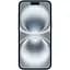 Смартфон Apple iPhone 16 Plus 256GB eSim White (MXV03) [129976] - мініатюра 2